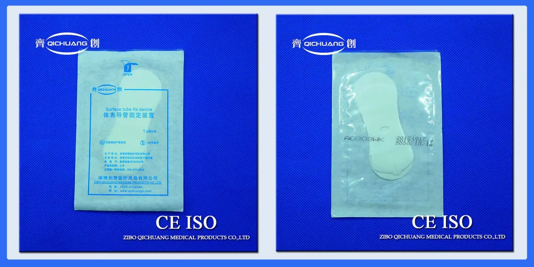 Medical Supply Picc Catheter Fixter Device Manufacturer