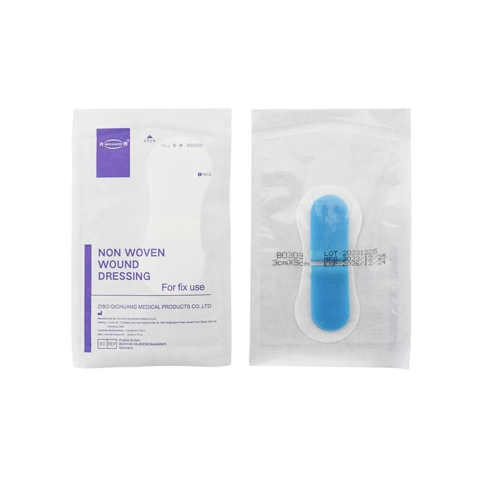 PICC/CVC Securement Plaster high quality